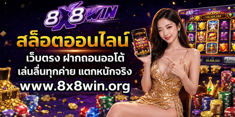 สล็อตออนไลน์ เว็บตรง