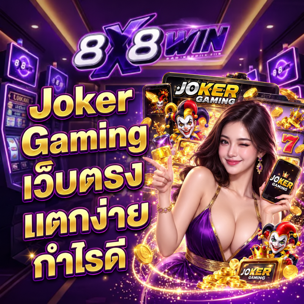 Joker Gaming